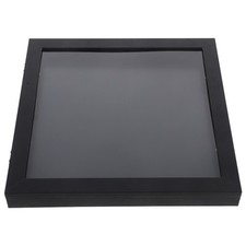 Wooden T Shirt Frame Display