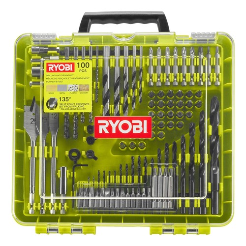 Ryobi rakdd100 drilling - rakdd100, plus