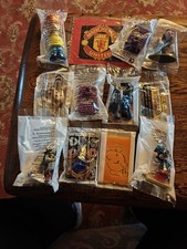 Bundle of 12 Assorted