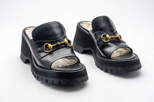 Authentic gucci horsebit - gucci,