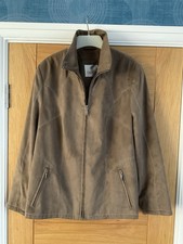 Ladies Gelco Light Brown Soft