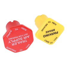 Parking& Air Brake Knobs