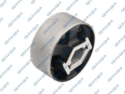 Mounting control trailing arm - control/trailing,