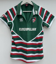 Leicester Tigers 2012/13 Home