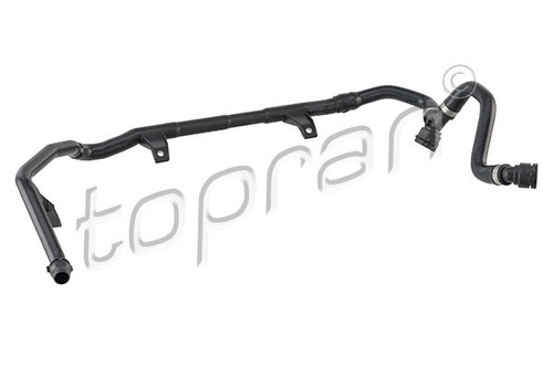 Topran 503 550 - 550, tube