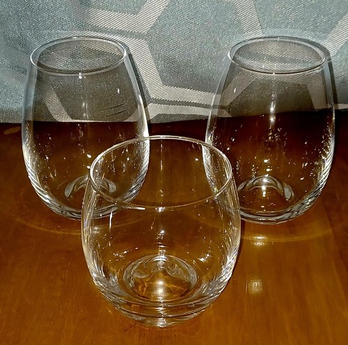 Dartington stemless wine - dartington,