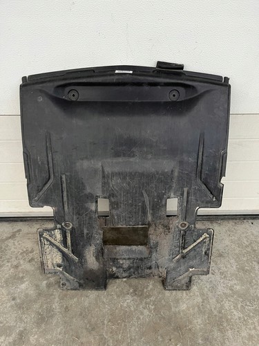 Engine cover mercedes - cover, w124