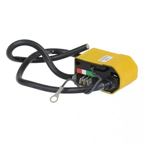 Ecu ignition advance fix - ignition,