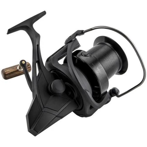 Okuma big pit carp reel - okuma,