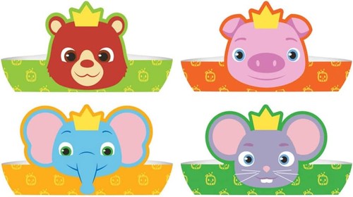 Cocomelon baby cute - cute, kids
