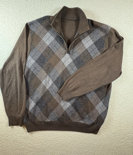 Joseph abboud men brown - abboud,,