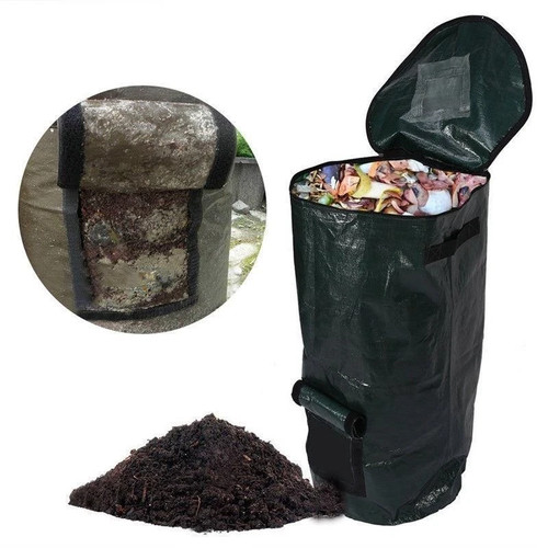 Reuseable heavy duty garden - reuseable,