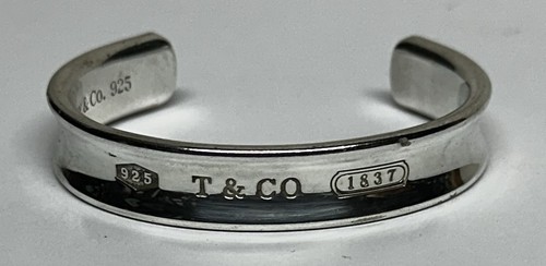 1997 tiffany 1837 - &, co.