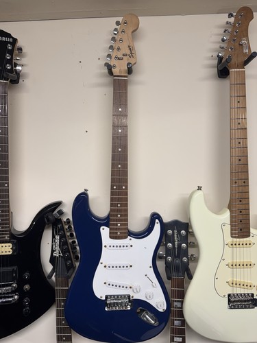 Fender squire bullet - fender,