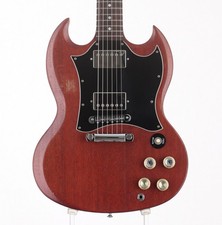 Gibson SG Special Faded