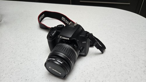 Canon eos 1000d digital - 1000d,