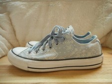CONVERSE ALL STAR BABY BLUE