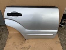 SUBARU FORESTER OSR DRIVER