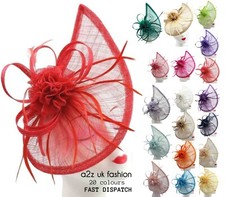 Women's Fascinator Headband