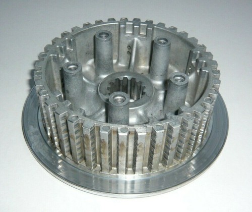 Kawasaki kxf 450 clutch hub - kxf,
