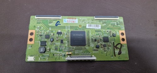 Lvds for lux0155004 55u6663db - lvds,