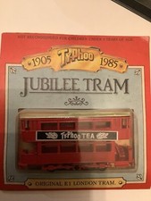 Typhoo Tea Diecast Original E1