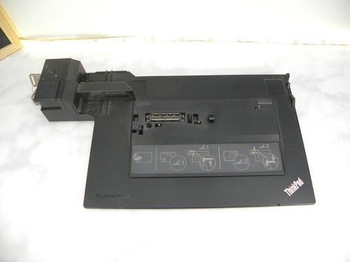 Lenovo thinkpad 4338 docking - lenovo,