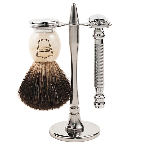 Parker 99r shave set - 99r,
