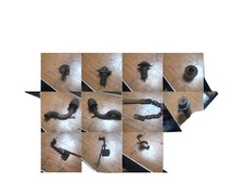 Massey Ferguson vintage parts