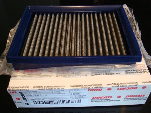 Ducati performance racing air - performance,