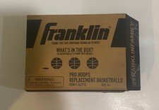 PRO HOOPS REPLACEMENT RUBBER