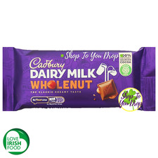 IRISH CADBURY CHOCOLATE Dairy