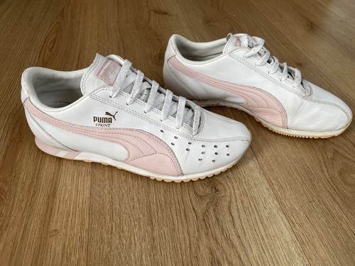 Puma sprint trainers - puma,