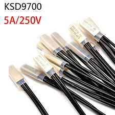 Normally Closed / Open Thermal