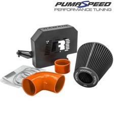 Ramair Group A Orange