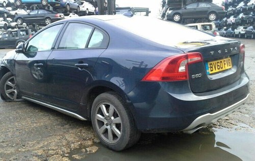 2011 2017 volvo s60 r - -,