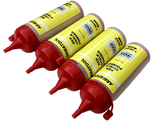 Roofers road maxi line red - x,