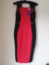 Amy Childs Collection Black &