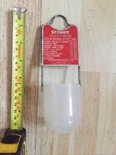 Vintage Sprayit Viscosimeter