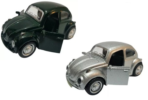 Classic beetle 1967 - classic, diecast