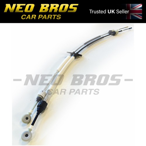 Gear selector cables - gear,