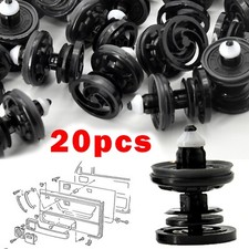 20X FOR VW TRANSPORTER DOOR T4