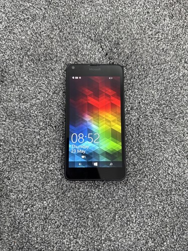 Microsoft lumia 640 lte - lumia, 8gb