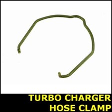 Turbo charger hose - turbo,