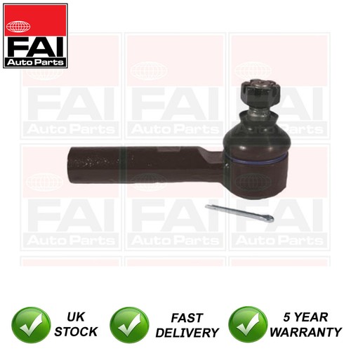 Tie rod end front - end, fai