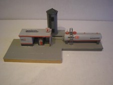 OO HO  INDUSTRIAL OIL DEPOT