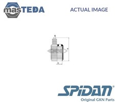 83655 BELLOWS STEERING RACK