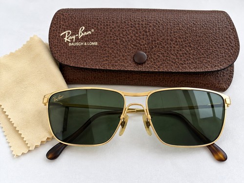 Vintage ray ban - vintage, ray-ban