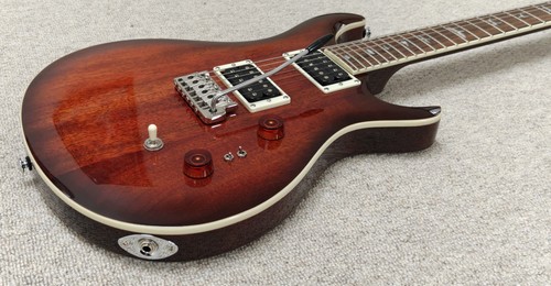 Prs standard 08 tobacco - se, 24-08