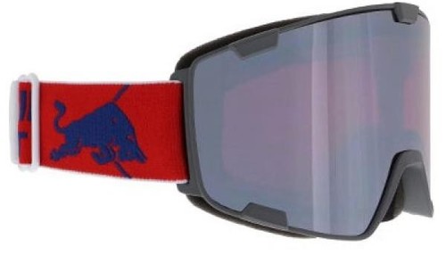 Red bull spect - bull, park